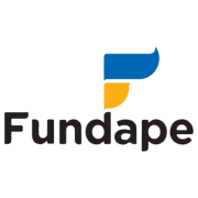 Logotipo de Fundação de Apoio e Desenvolvimento ao Ensino, Pesquisa e Extensão Universitária no Acre