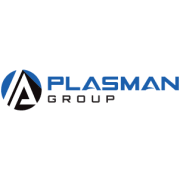 Logotipo de Plasman, S. de R.L. de C.V.