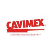 Cavimex, S.A. de C.V. logo