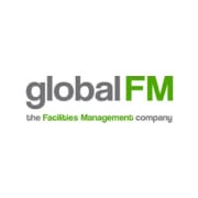 Logotipo de Global Facilities Management, S.A.P.I. de C.V.