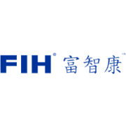 Logotipo de FIH México Industry, S.A. de C.V.