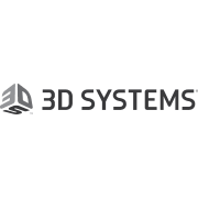 3D Systems, S.A. de C.V. logo