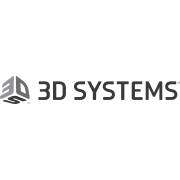 Logotipo de 3D Systems, S.A. de C.V.