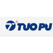 Logotipo de Tuopu do Brasil Autopeças Ltda