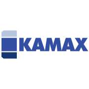 Logotipo de Kamax México, S. de R.L. de C.V.