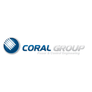 Logotipo de Control Potencia e Ingeniería Coral, S. de R.L. de C.V.