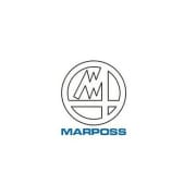 Marposs, S.A. de C.V. logo