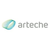 Logotipo de Arteche North América, S.A. de C.V.