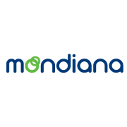 Logotipo de Mondiana Industria de Plasticos Ltda