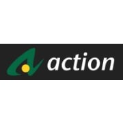 Logotipo de Action Agenciamento de Cargas Ltda