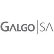 Galgo Sistemas de Informacoes SA logo