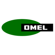 Logotipo de Omel Bombas e Compressores Ltda