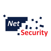 Logotipo de Netsecurity Tecnologia Ltda