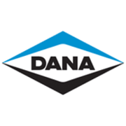 Logotipo de Dana Industrias Ltda