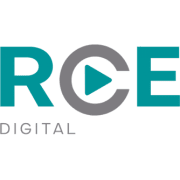Logotipo de Rce Digital Ltda