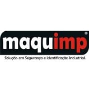 Logotipo de Maquimp Comercial Importadora Ltda
