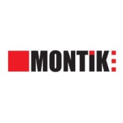 Montik Vale Comercio e Montagens Industriais Ltda logo