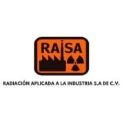 Radiación Aplicada a la Industria, S.A. de C.V. logo