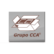 Logotipo de Cajas Corrugadas de Aguascalientes, S.A. de C.V.