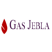 Logotipo de Jebla, S.A. de C.V.