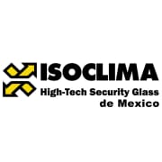 Logotipo de Isoclima de México, S.A. de C.V.