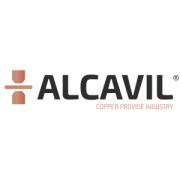 Logotipo de Alcavil, S.A. de C.V.