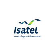 Isatel de México, S.A. de C.V. logo