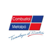 Combustol Fornos Indústria e Comércio Ltda logo