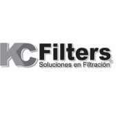 Logotipo de Soluciones en Filtración, S.A. de C.V.