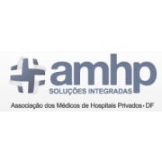 Logotipo de Associacao dos Medicos de Hospitais Privados do D F