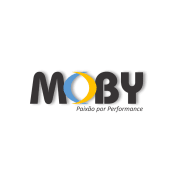 Logotipo de Moby Tecnologia da Informacao Ltda