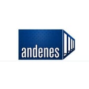 Logotipo de Industrial de Andenes, S.A. de C.V.