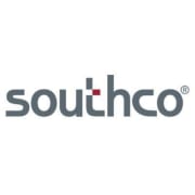 Logotipo de Southco Brasil Componentes Industriais Ltda