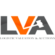 Logotipo de Logistic Valuation y Auctions, S. de R.L. de C.V.