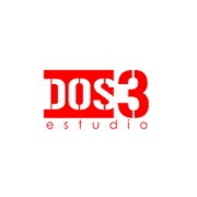 Dos 3 Estudio, S.A. de C.V. logo