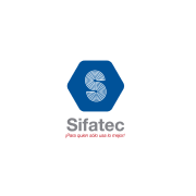 Logotipo de Síntesis y Formulaciones de Alta Tecnología, S.A. de C.V.