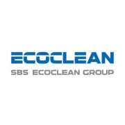 Logotipo de SBS Ecoclean México, S.A. de C.V.