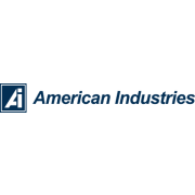 Logotipo de American Industries de Querétaro, S.A. de C.V.