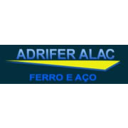 Logotipo de Adrifer Alac Acos e Metais Ltda