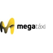 Logotipo de Associacao Mega Taxi Brasil