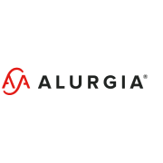 Alurgia, S. de R.L. de C.V. logo