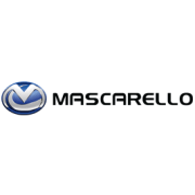 Logotipo de Mascarello Carrocerias e Onibus Ltda