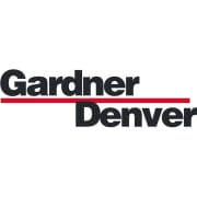 Logotipo de Gardner Denver Brasil Indústria e Comércio de Máquinas Ltda