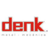 Logotipo de Metalurgica Denk Ltda