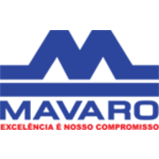 Logotipo de Mavaro Industria e Comercio de Produtos Químicos Ltda