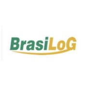 Logotipo de Brasilog Transportes Rodoviários Ltda