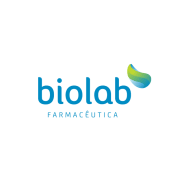 Logotipo de Biolab Sanus Farmaceutica Ltda