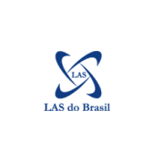 Logotipo de Las do Brasil Comercio de Produtos Analiticos e Laboratoriais Ltda