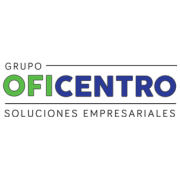 Logotipo de Oficentro de México, S.A. de C.V.