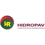 Logotipo de Hidropav Construtora e Participacoes Ltda